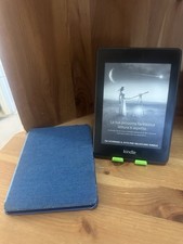 Amazon kindle paperwhite usato  Roma