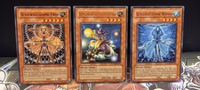 Yugioh schicksalsdame erde gebraucht kaufen Yugioh schicksalsdame erde gebraucht kaufen  Burgwedel