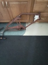 Huffy muscle bike for sale  Fremont