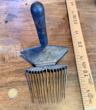 Outils anciens old d'occasion  Toucy
