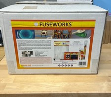 Fuseworks craft kiln for sale  West Chicago