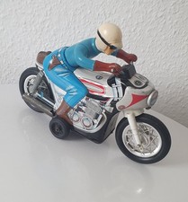 Blechspielzeug daiya motorrad gebraucht kaufen  Ludwigsfelde