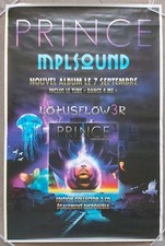 Prince mplsound lotusflow3r for sale  LIVERPOOL