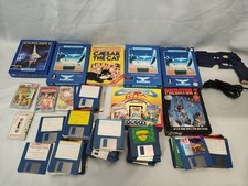 Vintage computer games for sale  WORTHING
