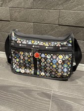 Sac bandoulière lesportsac d'occasion  Expédié en France