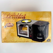 Breakfast machine one for sale  Redding