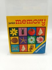 Ravensburger brettspiel junior gebraucht kaufen  Kronburg