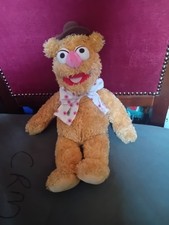 Fozzie bear inch for sale  NEWPORT