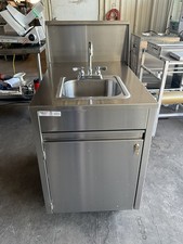 Qualserv stainless steel for sale  Rockwall