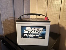 Super start platinum for sale  Houston