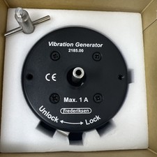 Frederiksen vibration generato for sale  STANFORD-LE-HOPE
