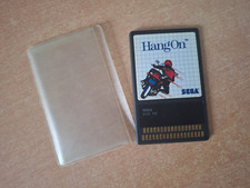 Hang sega card d'occasion  Vannes