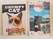Grumpy cat book for sale  Oxnard