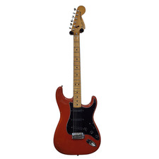 Fender stratocaster maple for sale  Huntington Beach