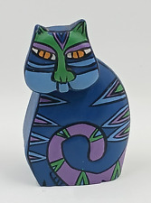 Laurel burch wooden for sale  Dunellen