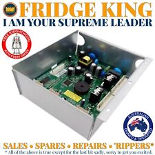 1452424 Westinghouse geladeira placa de controle de energia placa campainha caixa WSE6970 WSE7000 comprar usado  Enviando para Brazil