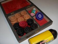 Carrom steine set gebraucht kaufen  Böblingen