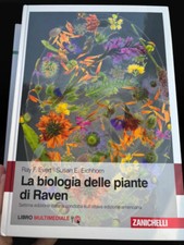 Biologia delle piante usato  Porto Sant Elpidio
