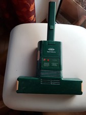 Vorwerk teppich frischer gebraucht kaufen  Erfurt