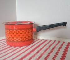 Vintage enamel ware for sale  LEICESTER