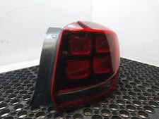 Tail light dacia for sale  DONCASTER