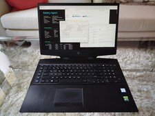 Gamer laptop men gebraucht kaufen  Karlsruhe