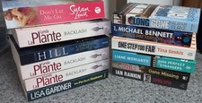 Choose book bundle for sale  LOWESTOFT