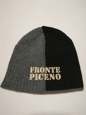 Cappello cuffia lana usato  Foligno