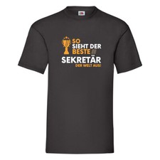 Beste sekretär spruch gebraucht kaufen  Deutschland