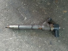 Iniettore diesel gasolio usato  Sant Alessio in Aspromonte