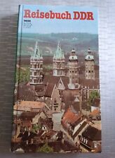 Reisebuch ddr riginal gebraucht kaufen  Bernburg