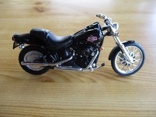 Moto miniature harley d'occasion  Sanvignes-les-Mines