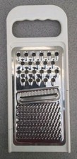 Hand held grater for sale  CHESHAM