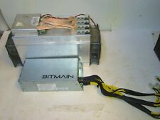 Bitmain antminer 504mh for sale  Tampa