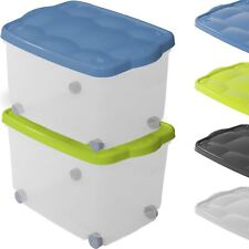 Contenitori plastica scatole usato  Sant Antonio Abate