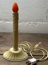 Vintage christmas electric for sale  Valparaiso