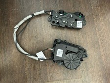 Moteur ouverture coffre d'occasion  Ars-sur-Moselle