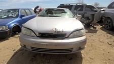 Used automatic transmission for sale  Corvallis