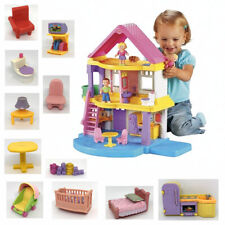 Reemplazos de muebles Fisher Price My First Dollhouse 2005 - Elige el tuyo segunda mano  Embacar hacia Mexico