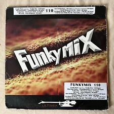 Various funkymix vol. for sale  Columbus