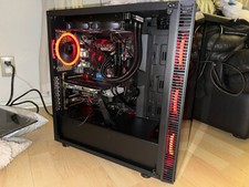 Msi aegis 9sd for sale  Pico Rivera