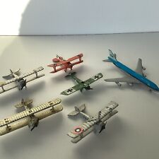 Die cast plane for sale  WIGAN