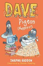 Dave pigeon swapna for sale  UK