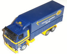 TEKNO Camion SCANIA 142 H V8 Transport ASG TIR 1/50 Model Truck comprar usado  Enviando para Brazil