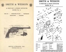 Revólver manual S&W 1955 modelo nº 10 - 38 Mil e polícia comprar usado Revólver manual S&W 1955 modelo nº 10 - 38 Mil e polícia comprar usado  Enviando para Brazil