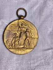 Belle médaille concours d'occasion  Grenoble-