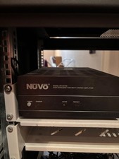 Nuvo high efficiency for sale Nuvo high efficiency for sale  HUDDERSFIELD