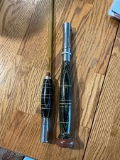 Vintage fiberglass two for sale  Rapid City
