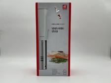 Zwilling enfinigy vide d'occasion  Expédié en Belgium