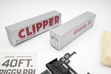 Athearn 5168 sattelauflieger gebraucht kaufen  Heidenau, Dohna, Müglitztal